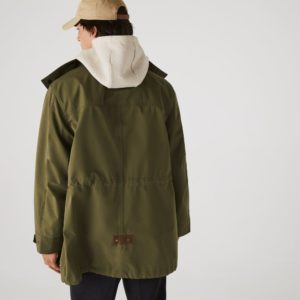 Куртка Lacoste , для мужчин