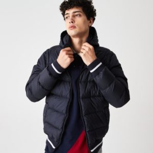 Куртка Lacoste , для мужчин Куртка Lacoste , для мужчин