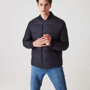 Куртка Lacoste , для мужчин Куртка Lacoste , для мужчин
