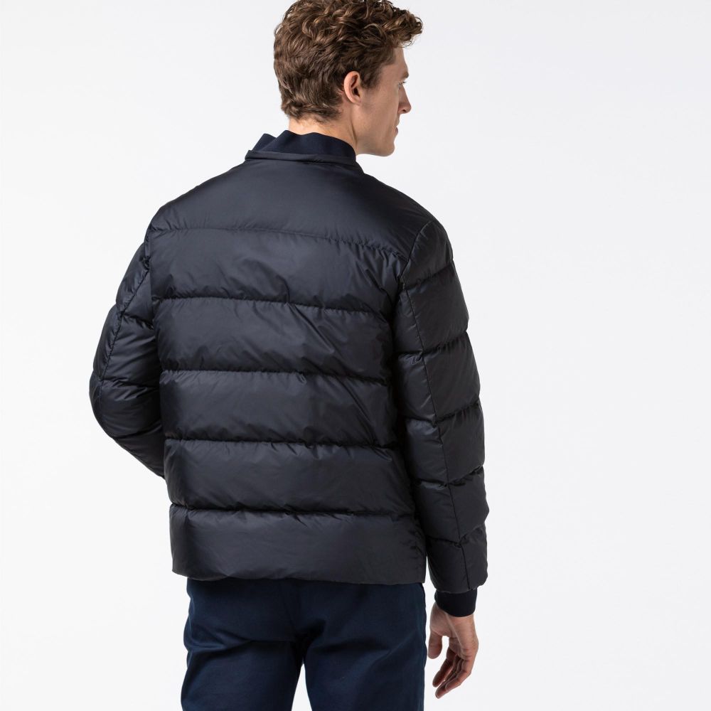 Куртка Lacoste , для мужчин Куртка Lacoste , для мужчин