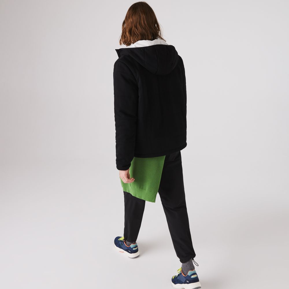 Куртка Lacoste , для мужчин Куртка Lacoste , для мужчин