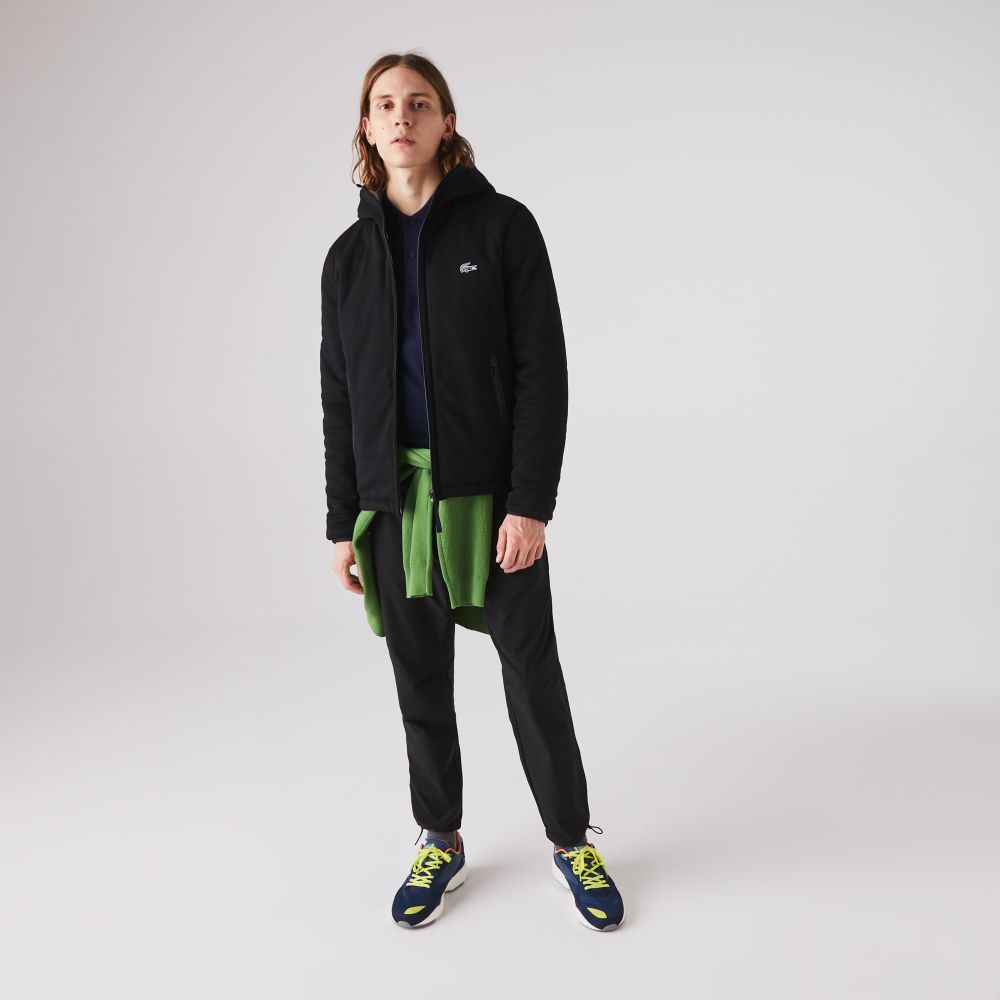 Куртка Lacoste , для мужчин Куртка Lacoste , для мужчин