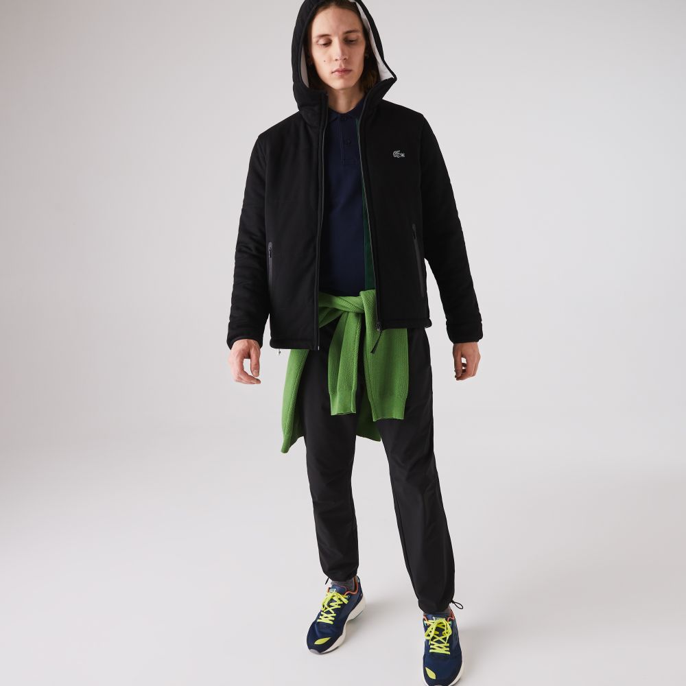 Куртка Lacoste , для мужчин Куртка Lacoste , для мужчин