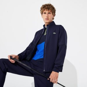 Куртка Lacoste , для мужчин Куртка Lacoste , для мужчин