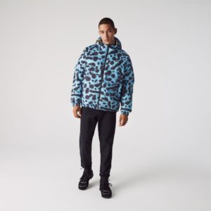 Куртка Lacoste NATIONAL GEOGRAPHIC , для мужчин Куртка Lacoste NATIONAL GEOGRAPHIC , для мужчин