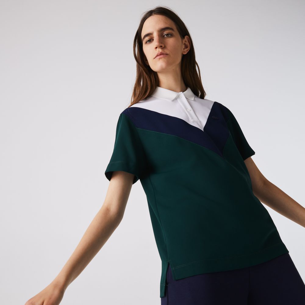 Рубашка Lacoste, для женщин Рубашка Lacoste, для женщин