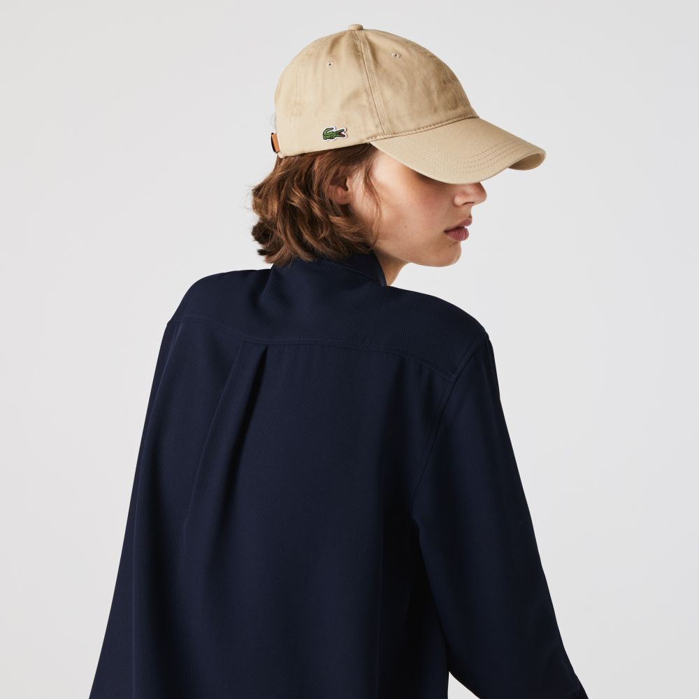 Рубашка Lacoste, для женщин Рубашка Lacoste, для женщин