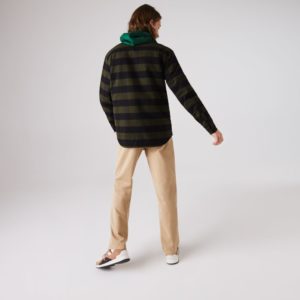 Рубашка Lacoste , для мужчин
