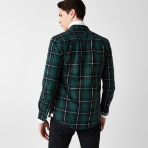 Рубашка Lacoste , для мужчин