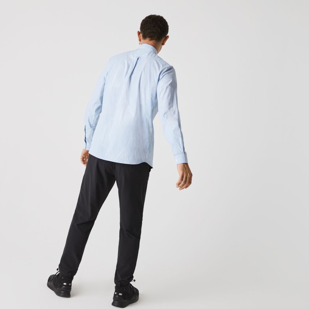 Рубашка Lacoste NATIONAL GEOGRAPHIC , для мужчин Рубашка Lacoste NATIONAL GEOGRAPHIC , для мужчин