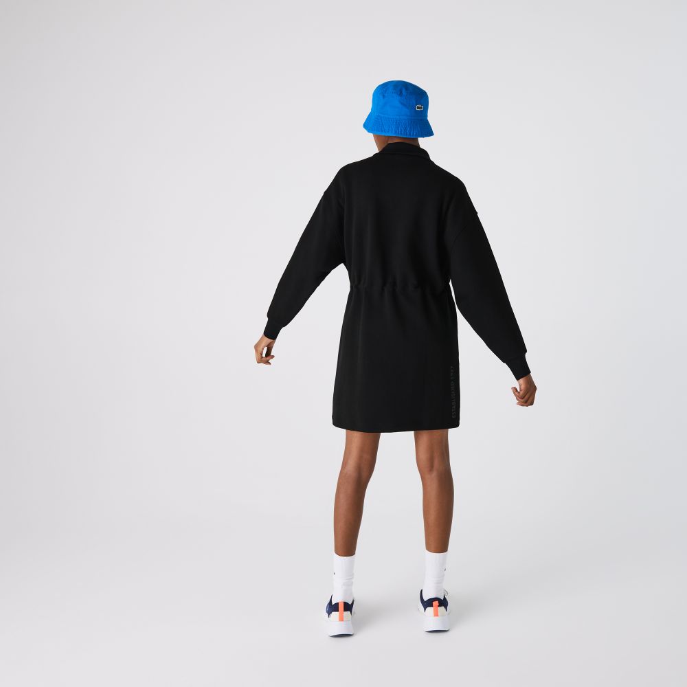 Платье Lacoste L!VE, для женщин Платье Lacoste L!VE, для женщин