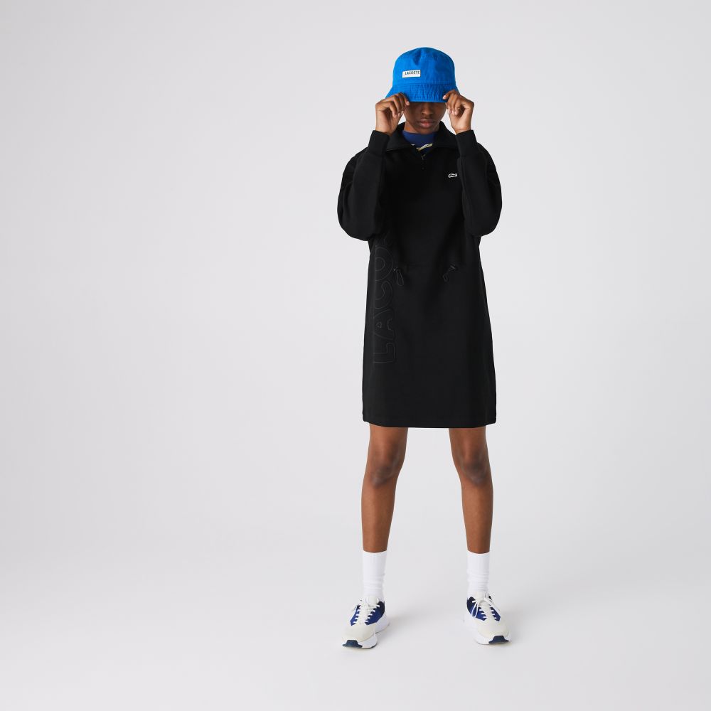 Платье Lacoste L!VE, для женщин Платье Lacoste L!VE, для женщин