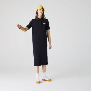 Платье Lacoste L!VE, для женщин Платье Lacoste L!VE, для женщин
