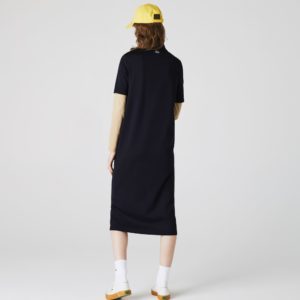 Платье Lacoste L!VE, для женщин