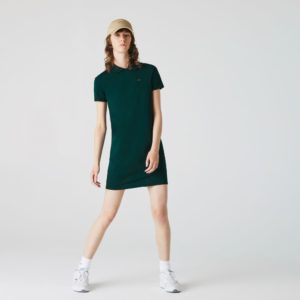 Платье Lacoste L!VE, для женщин Платье Lacoste L!VE, для женщин