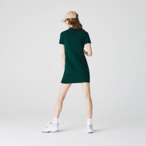 Платье Lacoste L!VE, для женщин