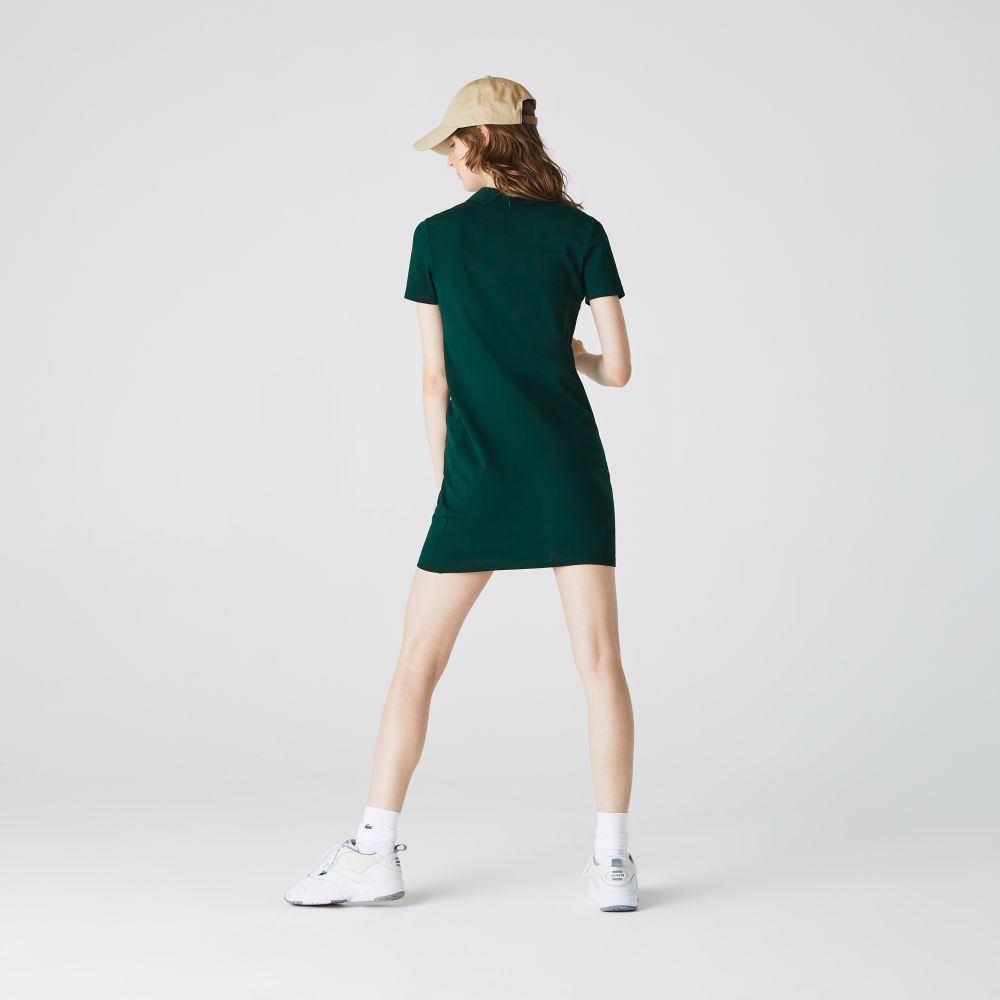Платье Lacoste L!VE, для женщин Платье Lacoste L!VE, для женщин