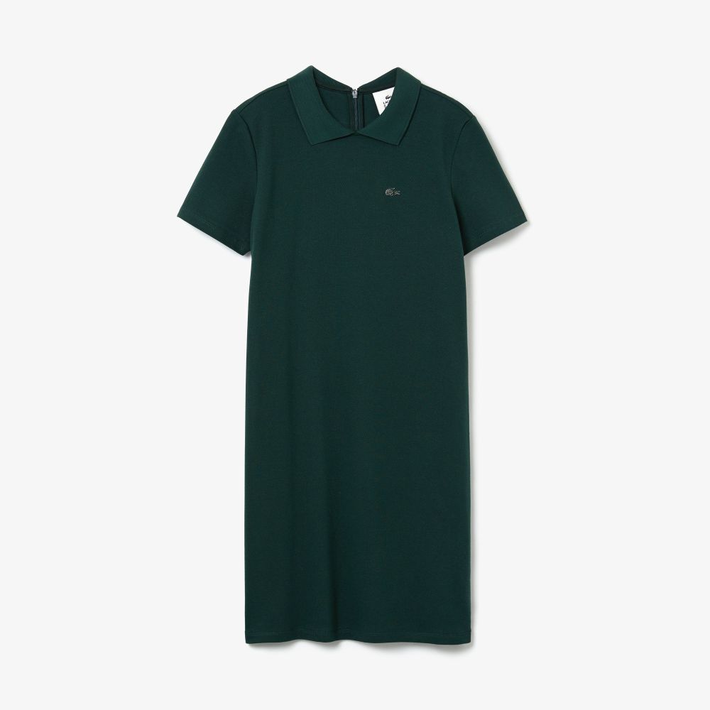 Платье Lacoste L!VE, для женщин Платье Lacoste L!VE, для женщин