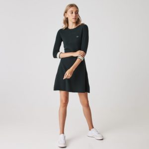 Платье Lacoste, для женщин Платье Lacoste, для женщин