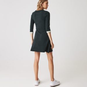 Платье Lacoste, для женщин