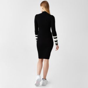 Платье Lacoste, для женщин