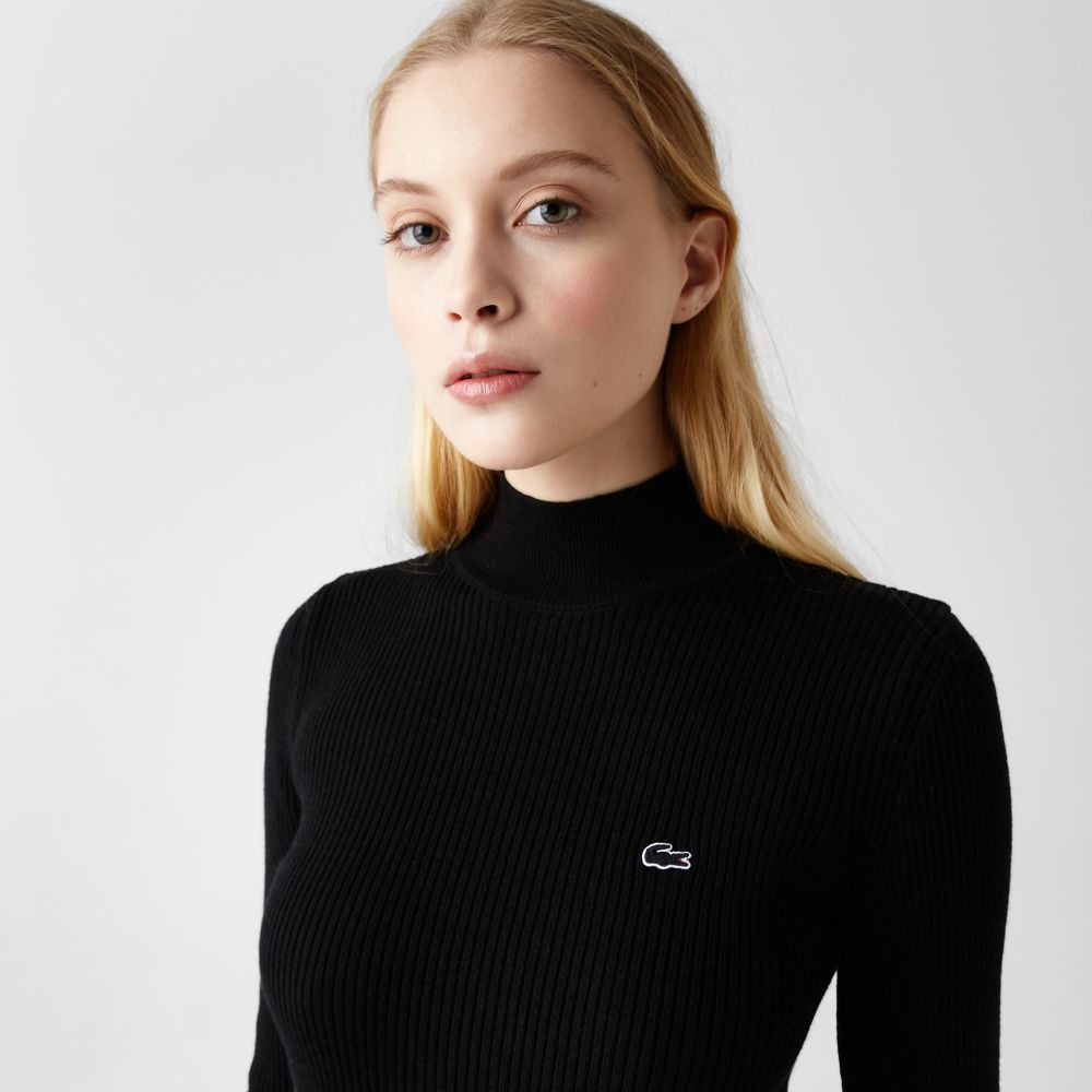 Платье Lacoste, для женщин Платье Lacoste, для женщин
