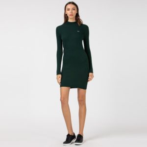Платье Lacoste, для женщин Платье Lacoste, для женщин