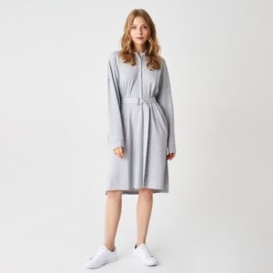 Платье Lacoste, для женщин Платье Lacoste, для женщин