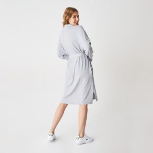 Платье Lacoste, для женщин