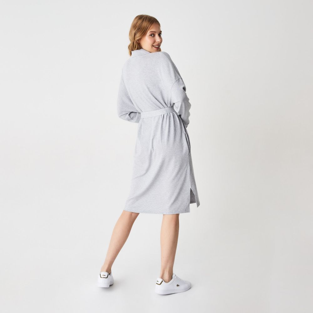 Платье Lacoste, для женщин Платье Lacoste, для женщин