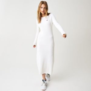 Платье Lacoste, для женщин Платье Lacoste, для женщин