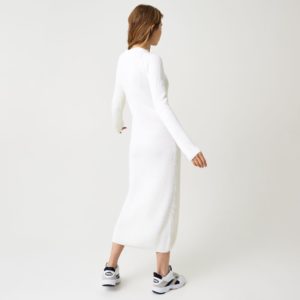 Платье Lacoste, для женщин
