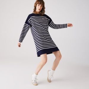 Платье Lacoste, для женщин Платье Lacoste, для женщин