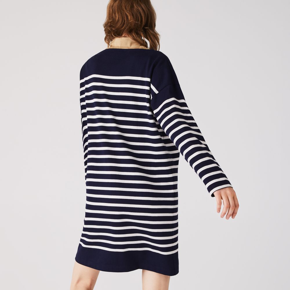 Платье Lacoste, для женщин Платье Lacoste, для женщин