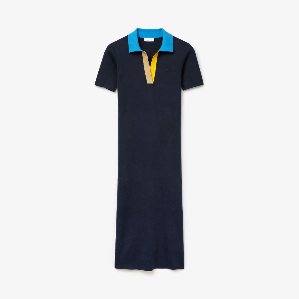 Платье Lacoste, для женщин Платье Lacoste, для женщин