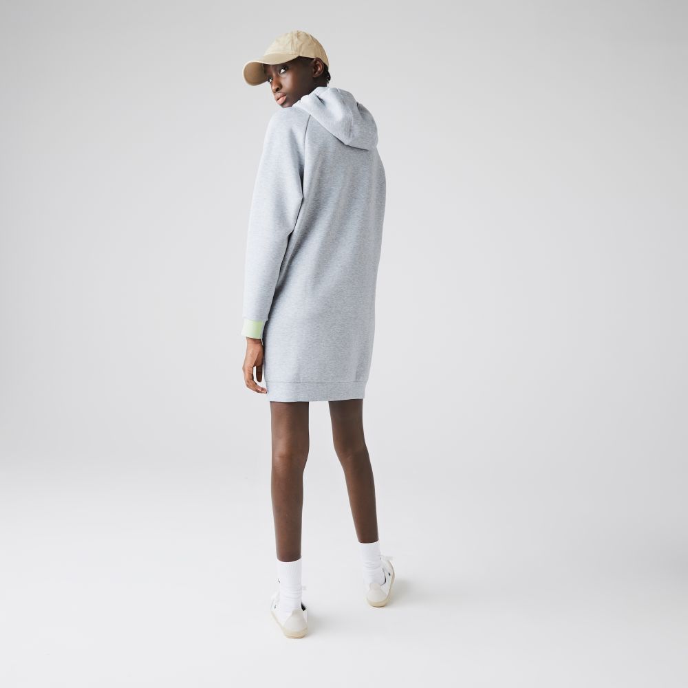 Платье Lacoste, для женщин Платье Lacoste, для женщин