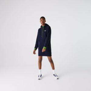 Платье Lacoste, для женщин Платье Lacoste, для женщин