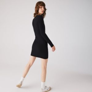 Платье Lacoste L!VE, для женщин