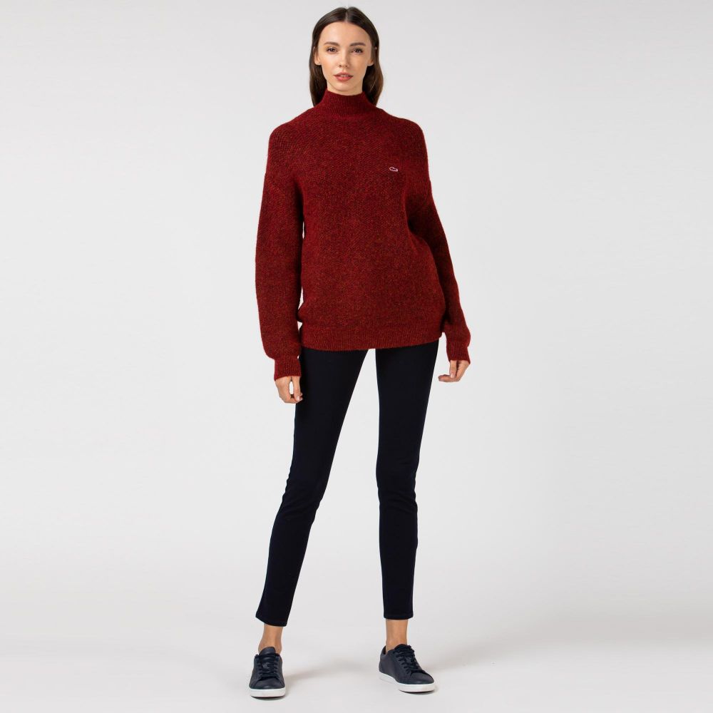 Джинсы Lacoste, для женщин Джинсы Lacoste, для женщин