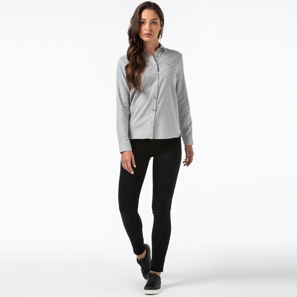 Джинсы Lacoste, для женщин Джинсы Lacoste, для женщин