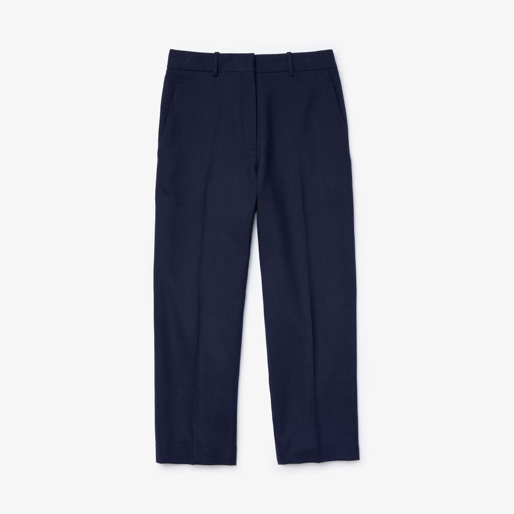 Брюки Lacoste, для женщин Брюки Lacoste, для женщин