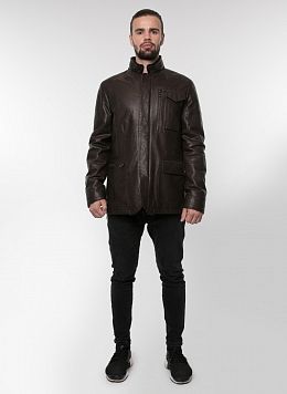 Дубленка мужская 85, Perre