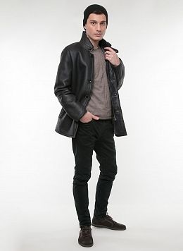 Дубленка мужская 88, Perre