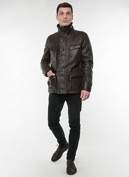 Дубленка мужская 100, Perre