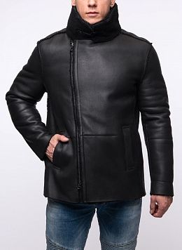 Дубленка мужская 97, Perre