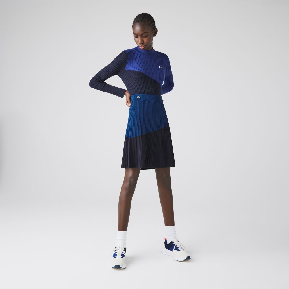 Юбка Lacoste L!VE, для женщин Юбка Lacoste L!VE, для женщин