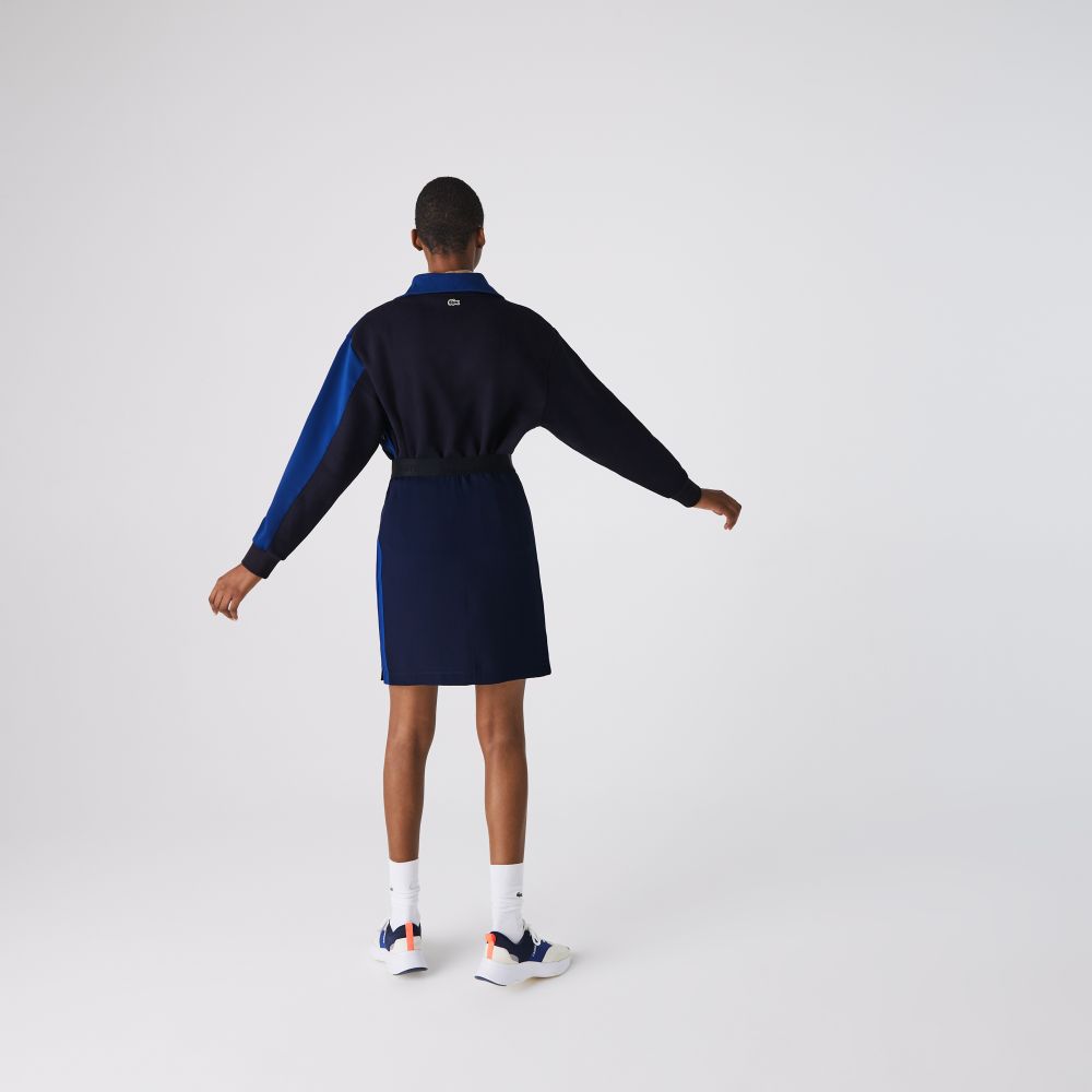 Юбка Lacoste, для женщин Юбка Lacoste, для женщин