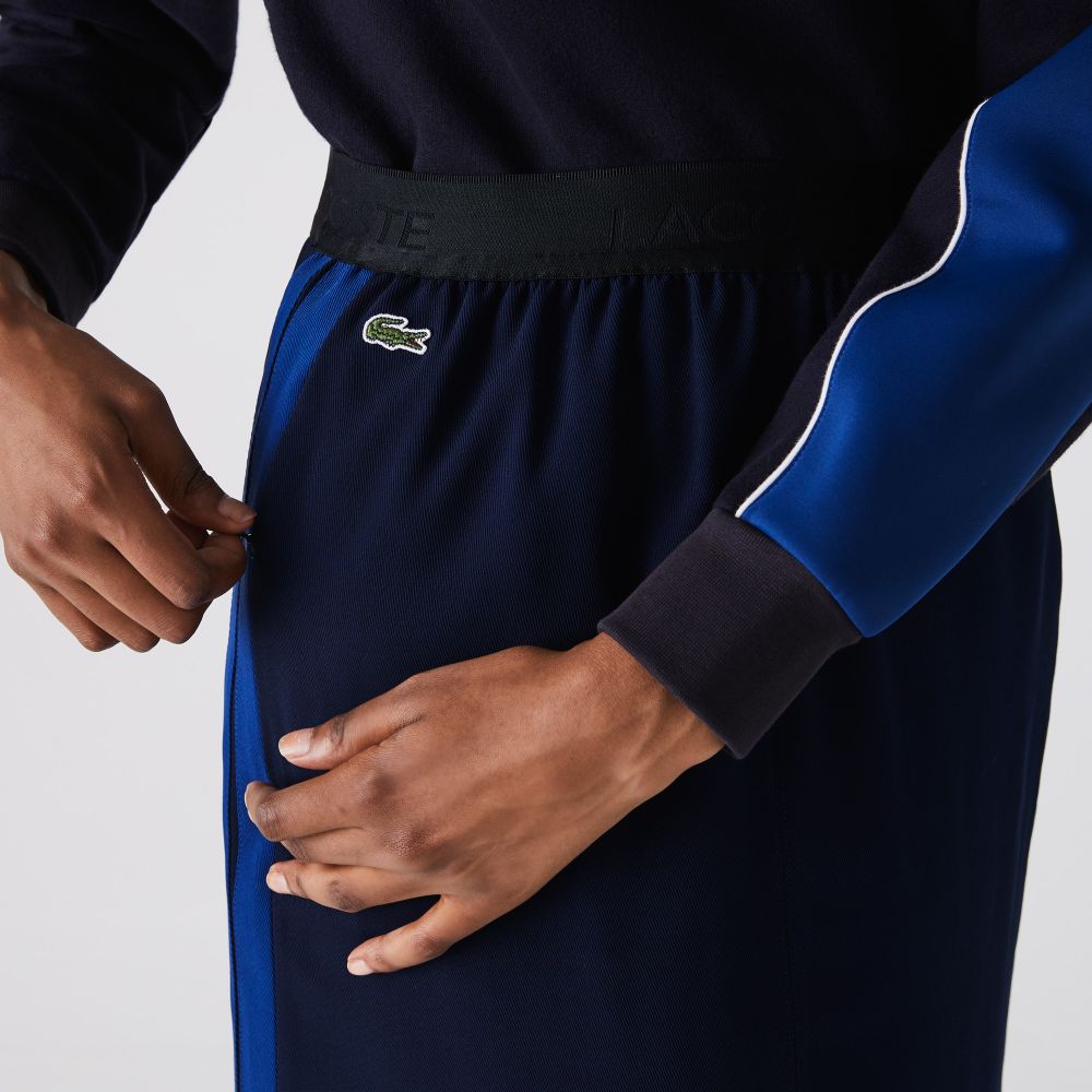 Юбка Lacoste, для женщин Юбка Lacoste, для женщин