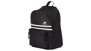 Backpack LSA ESSENTIALS BACKPACK для мужчин, цвет Черный - New Balance