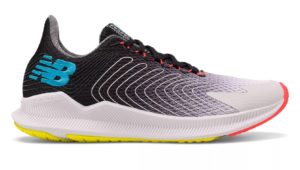 Кроссовки M_WFCPRV1 для мужчин, цвет Серый - New Balance